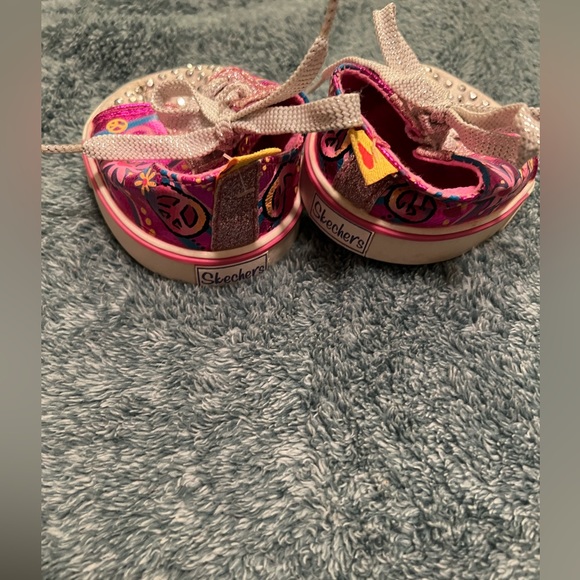 Build-a-bear shoes - Picture 2 of 2